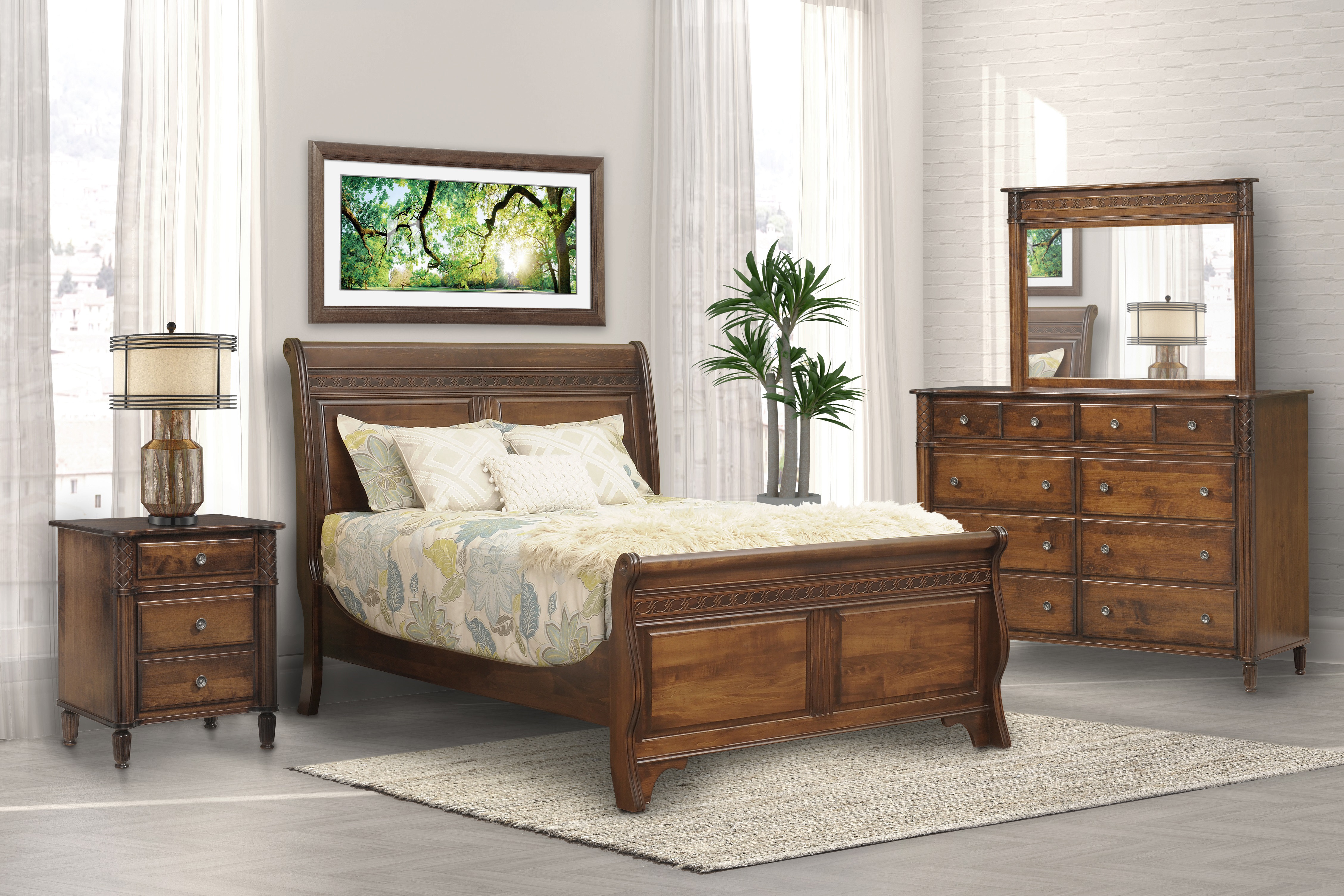 Family furniture online bedroom sets